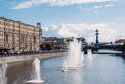 Водоотводный канал