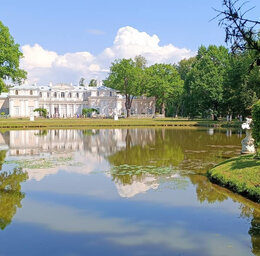 ЛИКИ ПЕТЕРБУРГА