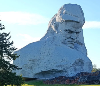 МЕЛОДИЯ БЕЛОРУССКОЙ ДУШИ