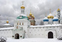 Золотое кольцо