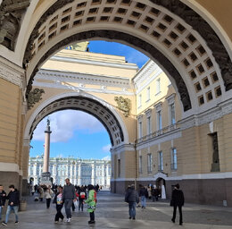 С-Петербург - день за днем. ЗОЛОТАЯ КОЛЛЕКЦИЯ