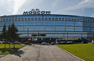 МОСКВА отель 4*
