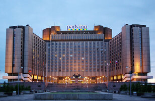 КОСМОС САНКТ-ПЕТЕРБУРГ ПРИБАЛТИЙСКАЯ 4*