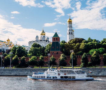 МОСКВА СОБИРАЕТ ДРУЗЕЙ! ВЕСЕННИЕ КАНИКУЛЫ!