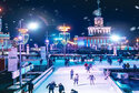 Каток ВДНХ_1