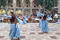 Bukhara - Nodira-devon-Begi madrassah
