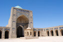Bukhara - Poi-Kalon