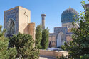 Samarkand - Gur-Amir