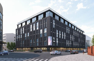 YARD RESIDENCE апарт-отель 4*