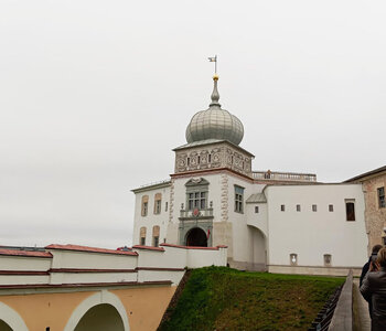 МИНСКИЕ КАНИКУЛЫ