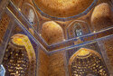 11-Samarkand - Registan - Tillya-Kori madrassah