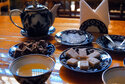 38-Bukhara - tea