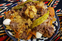 42-Bukhara - plov
