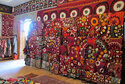 Самарканд - Магазин сюзане