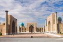10-Samarkand - Registan