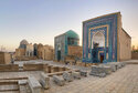 19-Samarkand-Shakh-i-Zinda-Ensemble