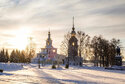 Великий Устюг-2
