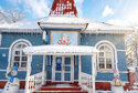 Великий Устюг-5